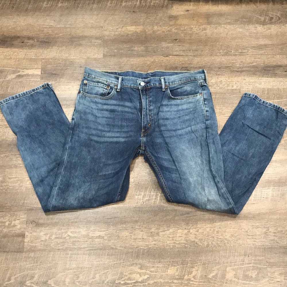 Men’s Levi’s (513)